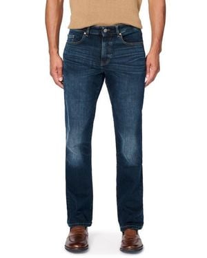WARP+WEFT Ord Straight Fit Jeans - Blue