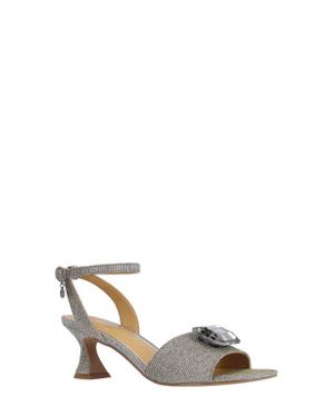 J. Reneé Nickee Ankle Strap Sandal - Multicolor