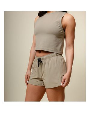 while on earth™ Origin Short 2.5 - Multicolor