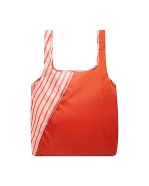 Lefrik Offcut Bag - Red