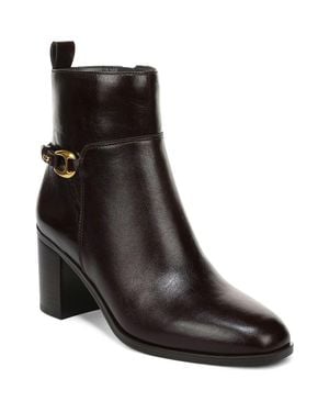 Franco Sarto Valya Bootie - Black