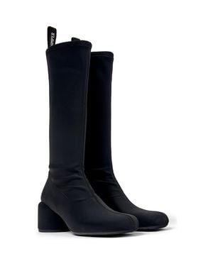 Camper knee high boots deals