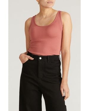 UNIVERSAL STANDARD Foundation Tank - Black