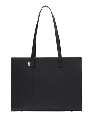 BEIS The Work Tote - Black