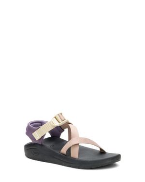 Chaco Cushz Sandal - White