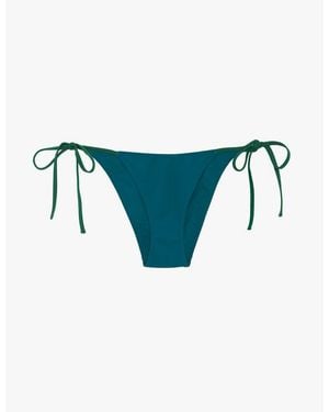Araks Nadia Bikini Bottom - Blue