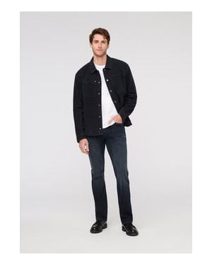 DUER Performance Denim Straight - Blue