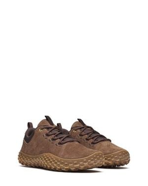Merrell Wrapt Hiking Sneaker - Brown