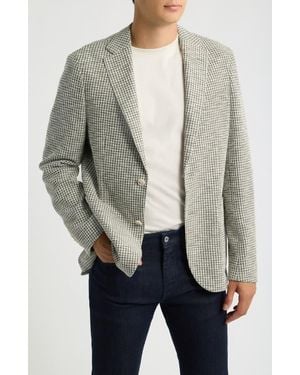 BOSS Hanry Sport Coat - Gray