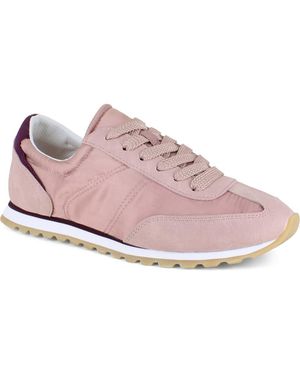 BCBGMAXAZRIA Lina Sneaker - Pink