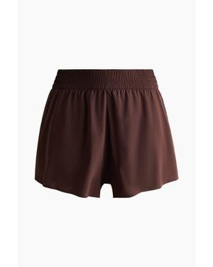 H&M Double-Layered Sports Shorts