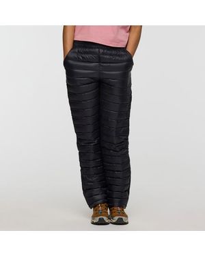 COTOPAXI Fuego Down Pant - Black
