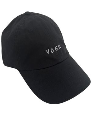 Vardagen The Vdgn Dad Hat - Black