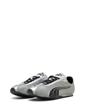 PUMA H-Street Chrome Sneaker - White