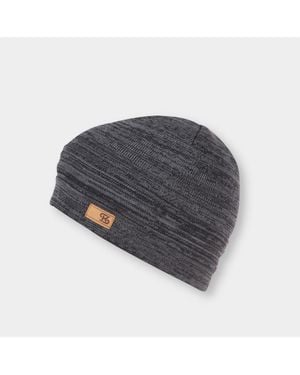 Kanut Sports Crockett Raised Piping - Gray