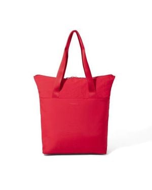 Baggallini Swift Tote - Red