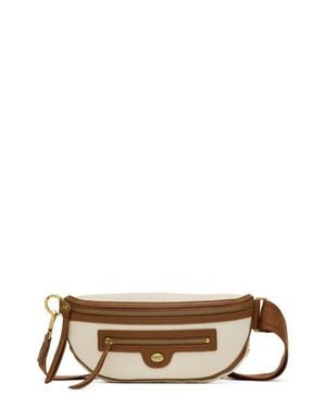 Hammitt Medium Charles Belt Bag - Brown