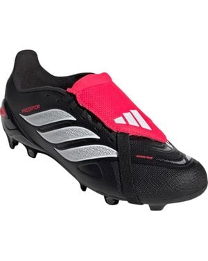 adidas Kids' Predator League Firm Ground Soccer Cleat