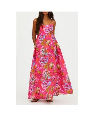 Beach Riot Libbi Dress Cover Up | Lyst Beach Riot Libbi Dress Cover Up | Lyst