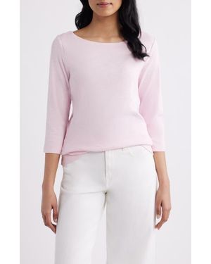 Tommy Bahama Ashby Slub Top - Multicolor