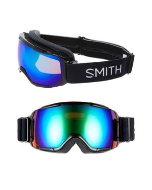 Smith Grom Snow Goggles - Blue