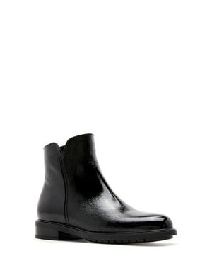 La Canadienne Sly Bootie - Black