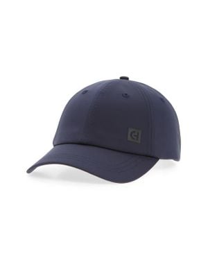 Cole Haan Sporty Baseball Cap - Blue