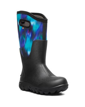 Bogs Classic Seamless Tall Rain Boot - Blue