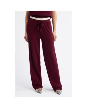 ARTLESS FOREVER Tove Layered Sweater Pants