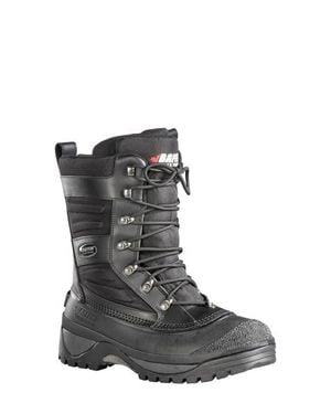 Baffin Crossfire Waterproof Boot - Black
