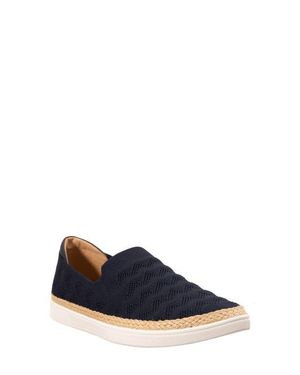 Revitalign Mariner Palazzo Slip-On - Blue