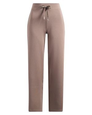 Spanx Airessentials Straight Leg Pants - Brown