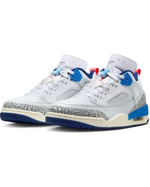 Nike Spizike Low Sneaker - Blue