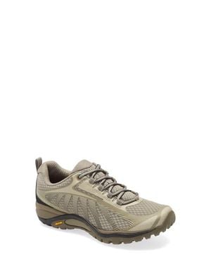 Merrell Siren Edge 3 Sneaker - White