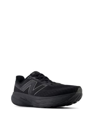 New Balance Fresh Foam X 1080 V14 Running Shoe - Black