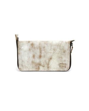 Bed Stu Templeton Ii Wallet - Natural