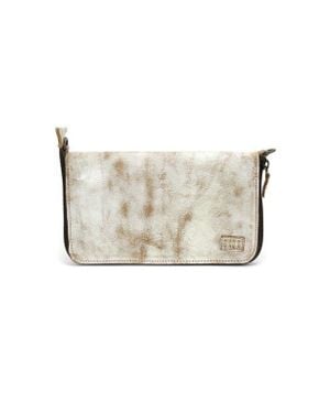 Bed Stu Templeton Ii Wallet - Natural