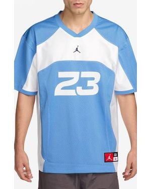 Nike Oversize Jersey - Blue