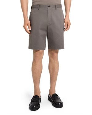 Theory Standard Chino - Gray