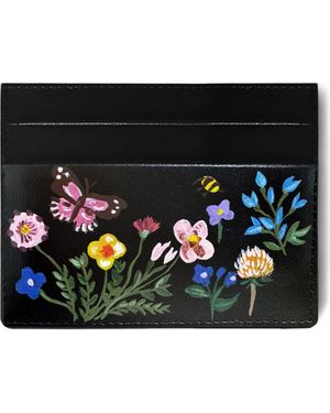 Alepel Cardholder - Black