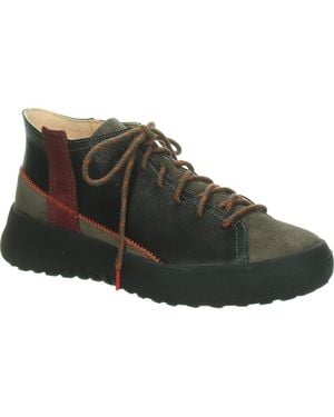 Think! Kusabi Sneaker - Green