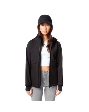 Alpine North Mackenzie - Black