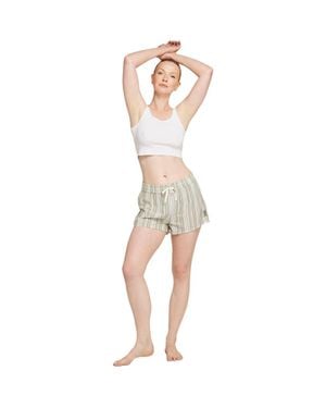 Nudea The Classic Boxer - Natural