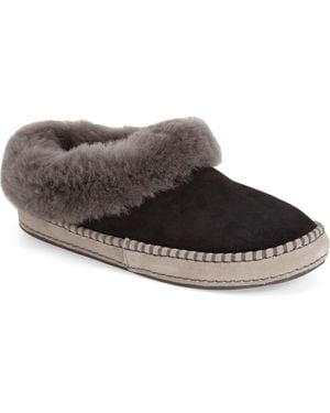 UGG Wrin Slipper - Gray