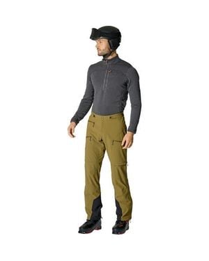 Rab Tour Plus Pant - Blue