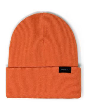 Melin Thermal Journal Beanie - Orange
