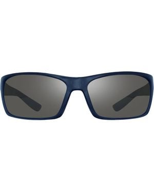 Revo Performance Rebel Sunglasses - Blue