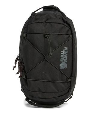 Fjallraven Skule Sling 6 Bag - Black