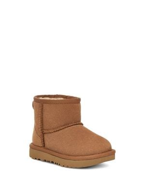 UGG Kids' Classic Mini Ii Boot - Brown
