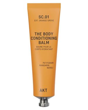 AKT The Body Conditioning Balm - Orange